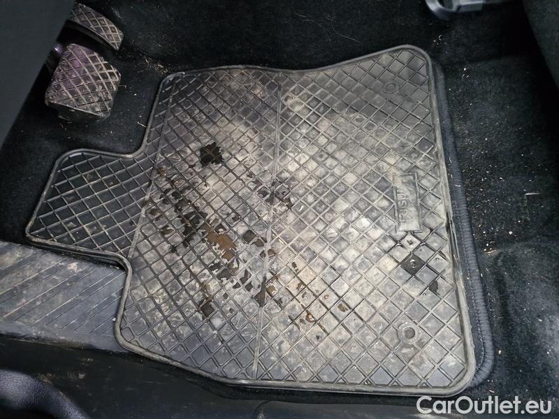  Skoda  Octavia  Combi (NX3)(2020) Oct.Combi 2.0TDI 85 Style AT #4