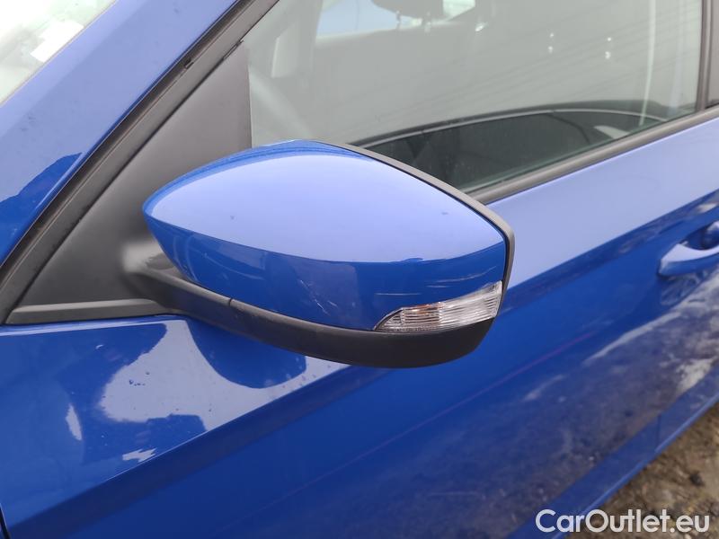  Skoda  Fabia  3 (2015)  1.0TSI 70 Active #16