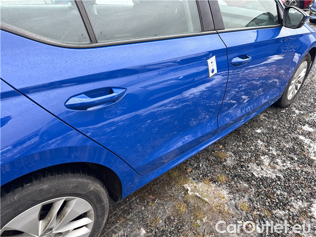  Skoda  Octavia  2.0TDI 85 Ambition 5d #6