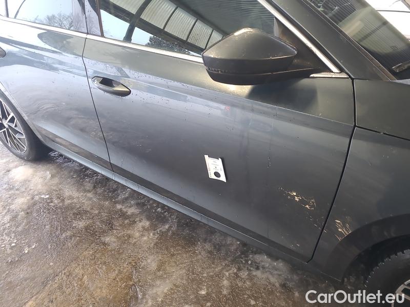  Skoda  Octavia  Lim. (NX3)(2020) Oct.2.0TDI 110 Style 5d #13