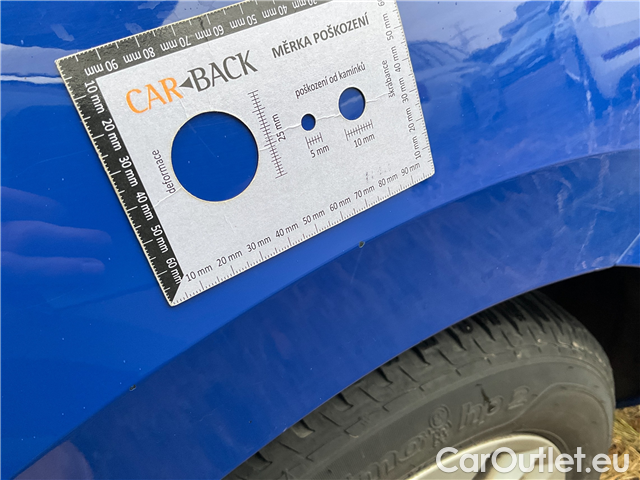  Skoda  Octavia  2.0TDI 85 Ambition 5d #16