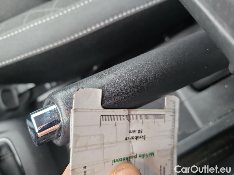  Skoda  Fabia  Combi (2015) Com.1.0TSI 70 Ambition 5d #6