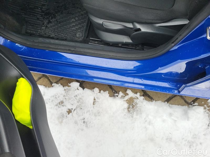  Skoda  Fabia  3 (2015)  1.0TSI 70 Active #3