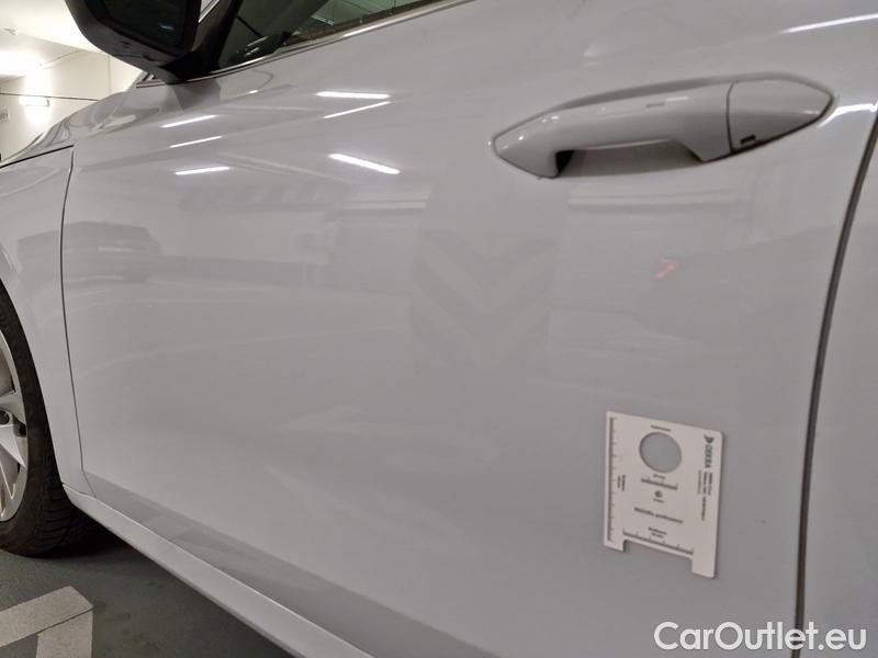  Skoda  Octavia  Combi (NX3)(2020) Oct.Combi 1.5TSI 110 Style #3