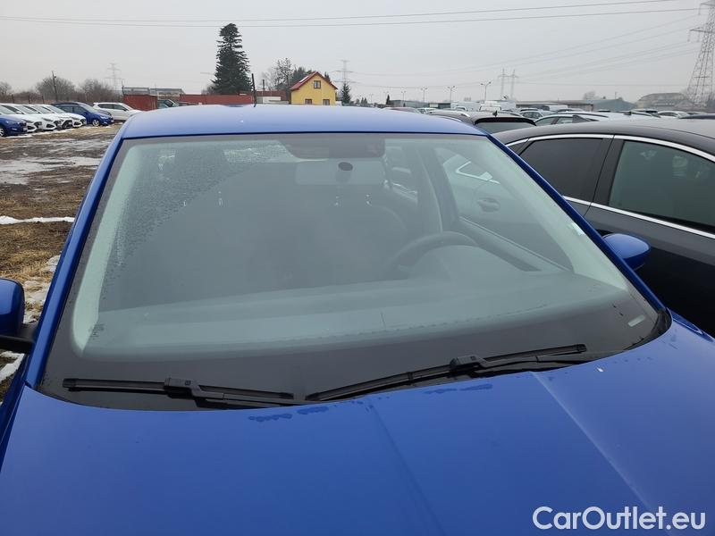  Skoda  Fabia  3 (2015)  1.0TSI 70 Active #14