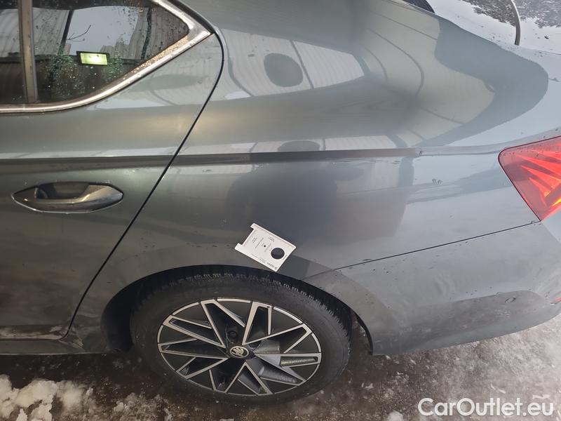  Skoda  Octavia  Lim. (NX3)(2020) Oct.2.0TDI 110 Style 5d #3