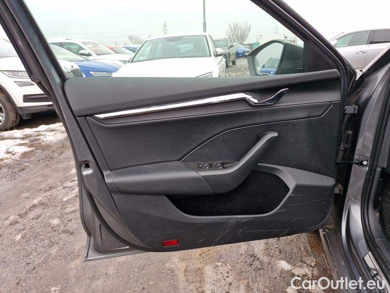  Skoda  Octavia  Combi (NX3)(2020) Oct.Combi 2.0TDI 85 Style AT #7