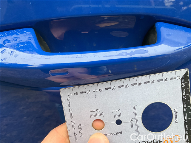  Skoda  Octavia  2.0TDI 85 Ambition 5d #15