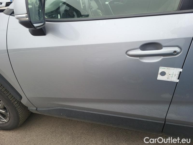  Toyota  RAV4  2019  2.5 Hyb Comfort 4WD AT #2