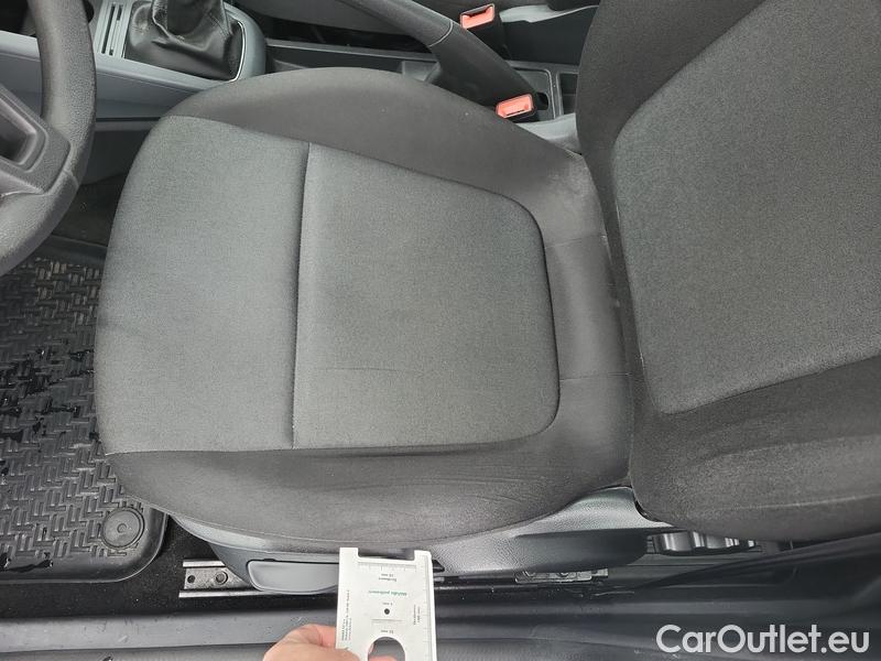  Skoda  Fabia  3 (2015)  1.0TSI 70 Active #15