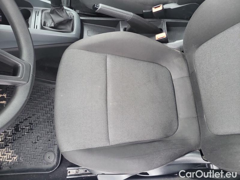  Skoda  Fabia  Combi (2015)  Com.1.0TSI 70 Active #9