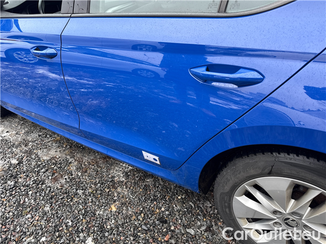  Skoda  Octavia  2.0TDI 85 Ambition 5d #10