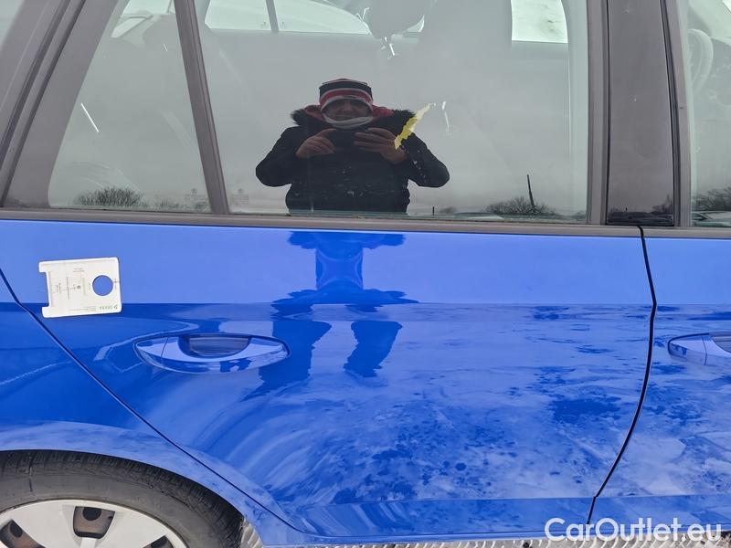  Skoda  Fabia  Combi (2015)  Com.1.0TSI 70 Active #20