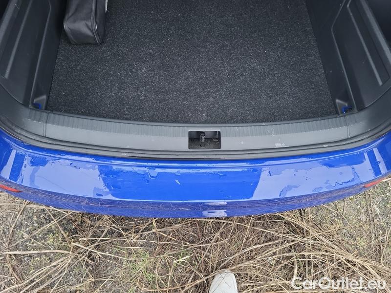  Skoda  Fabia  Combi (2015) Com.1.0TSI 70 Ambition 5d #10