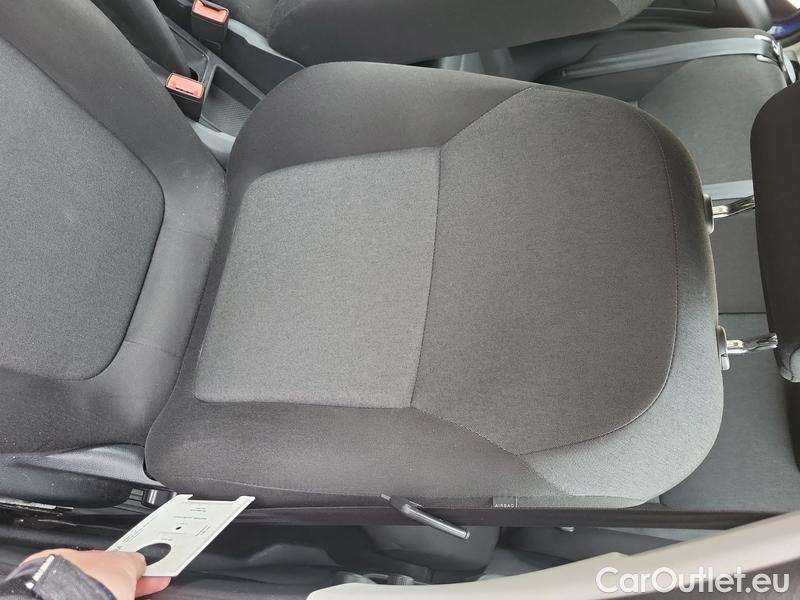  Skoda  Fabia  3 (2015)  1.0TSI 70 Active #7