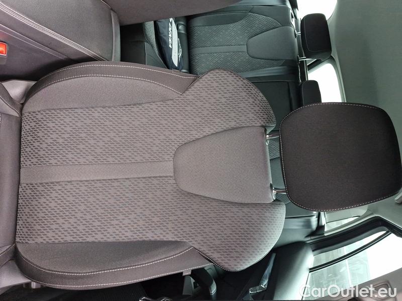  Skoda  Octavia  Combi (NX3)(2020) Oct.Combi 2.0TDI 85 Style AT #6