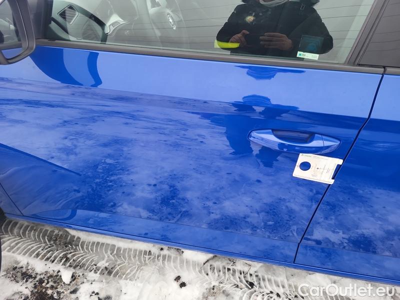  Skoda  Fabia  Combi (2015)  Com.1.0TSI 70 Active #4