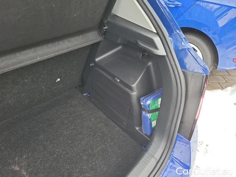  Skoda  Fabia  3 (2015)  1.0TSI 70 Active #18