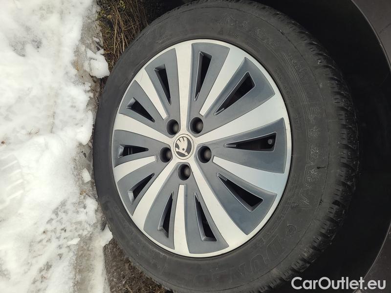  Skoda  Superb  Combi (3T5)(2010) Sup.C.FL2.0TDI 110 Style AT #20