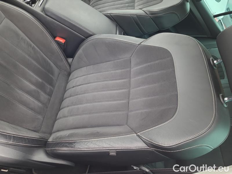  Skoda  Superb  Combi (3T5)(2010) Sup.C.FL2.0TDI 110 Style AT #8