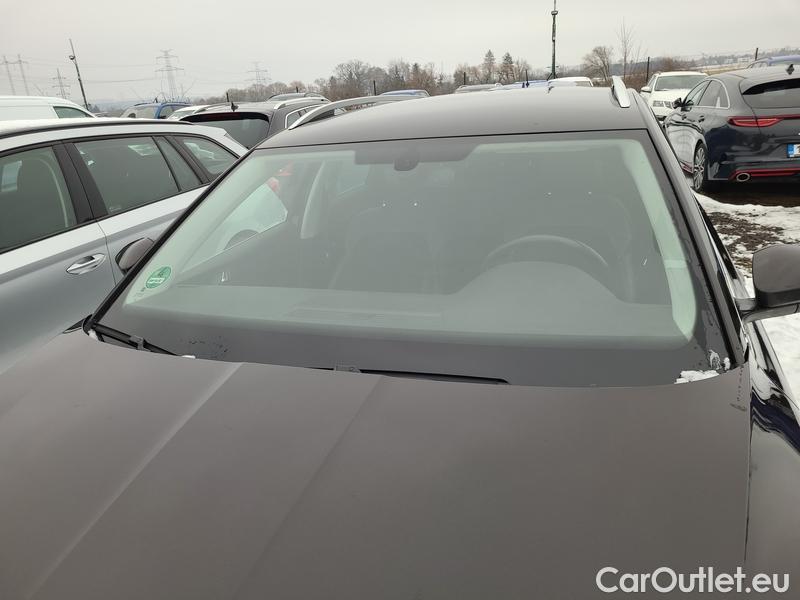  Skoda  Superb  Combi (3T5)(2010) Sup.C.FL2.0TDI 110 Style AT #1