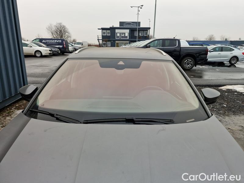  Skoda  Octavia  Combi (NX3)(2020) Oct.Combi 2.0TDI 85 Style AT #1