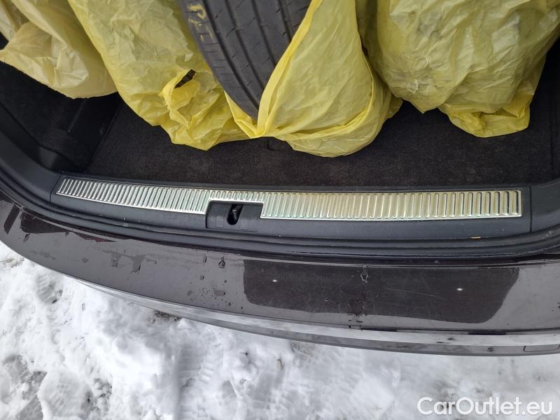  Skoda  Superb  Combi (3T5)(2010) Sup.C.FL2.0TDI 110 Style AT #14