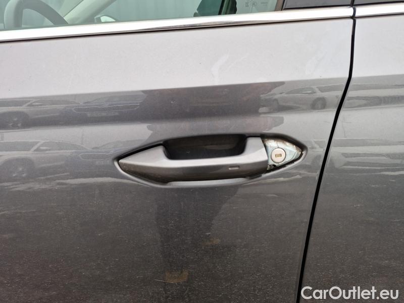  Skoda  Octavia  Combi (NX3)(2020) Oct.Combi 2.0TDI 85 Style AT #2