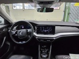  Skoda  Octavia  Combi Style 2.0 TDI 110KW AT7 E6d #3