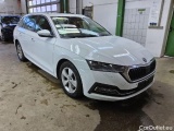  Skoda  Octavia  Combi Style 2.0 TDI 110KW AT7 E6d #7