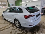  Skoda  Octavia  Combi Style 2.0 TDI 110KW AT7 E6d #8