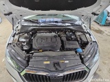  Skoda  Octavia  Combi Style 2.0 TDI 110KW AT7 E6d #12