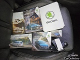  Skoda  Octavia  Combi Style 2.0 TDI 110KW AT7 E6d #14