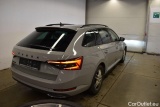  Skoda  Superb  Combi SportLine 2.0 TDI 110KW AT7 E6d #2