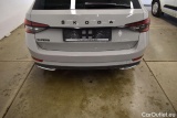  Skoda  Superb  Combi SportLine 2.0 TDI 110KW AT7 E6d #23