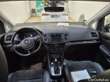  Volkswagen  Sharan  Highline BMT/Start-Stopp 2.0 TDI 110KW AT6 E6dT #3