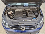  Volkswagen  Sharan  Highline BMT/Start-Stopp 2.0 TDI 110KW AT6 E6dT #11
