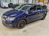  Volkswagen  Sharan  Highline BMT/Start-Stopp 2.0 TDI 110KW AT6 E6dT #35