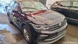 Volkswagen  Tiguan  Life 2.0 TDI 110KW AT7 E6d #8