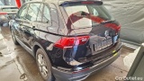  Volkswagen  Tiguan  Life 2.0 TDI 110KW AT7 E6d #9