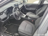  Toyota  RAV4  2019  2.5 Hyb Comfort 4WD AT #7
