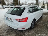  Skoda  Superb  Combi (3T5)(2010) Sup.C.FL2.0TDI 110 Style #2
