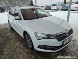  Skoda  Superb  Combi (3T5)(2010) Sup.C.FL2.0TDI 110 Style #3