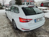  Skoda  Superb  Combi (3T5)(2010) Sup.C.FL2.0TDI 110 Style #4