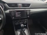  Skoda  Superb  Combi (3V5)(2015)  Com. 1.8TSI132 Style AP #8