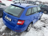  Skoda  Fabia  Combi (2015)  Com.1.0TSI 70 Active #2