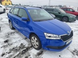  Skoda  Fabia  Combi (2015)  Com.1.0TSI 70 Active #3