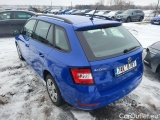  Skoda  Fabia  Combi (2015)  Com.1.0TSI 70 Active #4