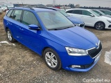  Skoda  Fabia  Combi (2015) Com.1.0TSI 70 Ambition 5d #3