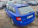  Skoda  Fabia  Combi (2015) Com.1.0TSI 70 Ambition 5d #4